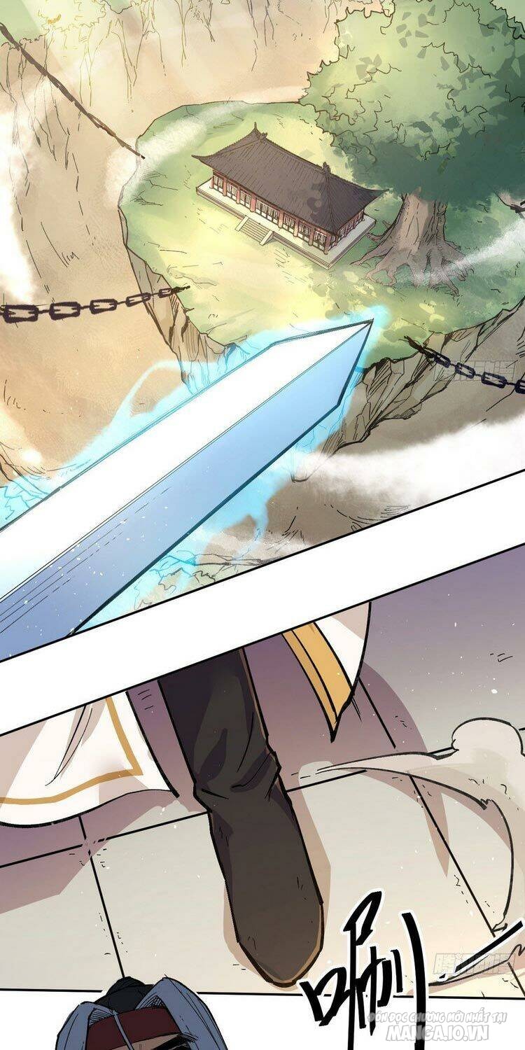 Nhân Vật Chính Mạnh Nhất Lịch Sử Chapter 1 - Trang 2