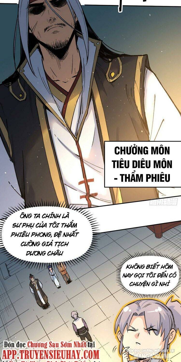 Nhân Vật Chính Mạnh Nhất Lịch Sử Chapter 1 - Trang 2