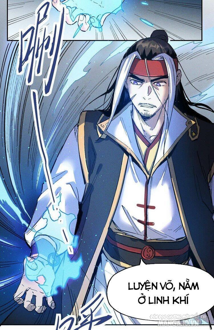 Nhân Vật Chính Mạnh Nhất Lịch Sử Chapter 1 - Trang 2