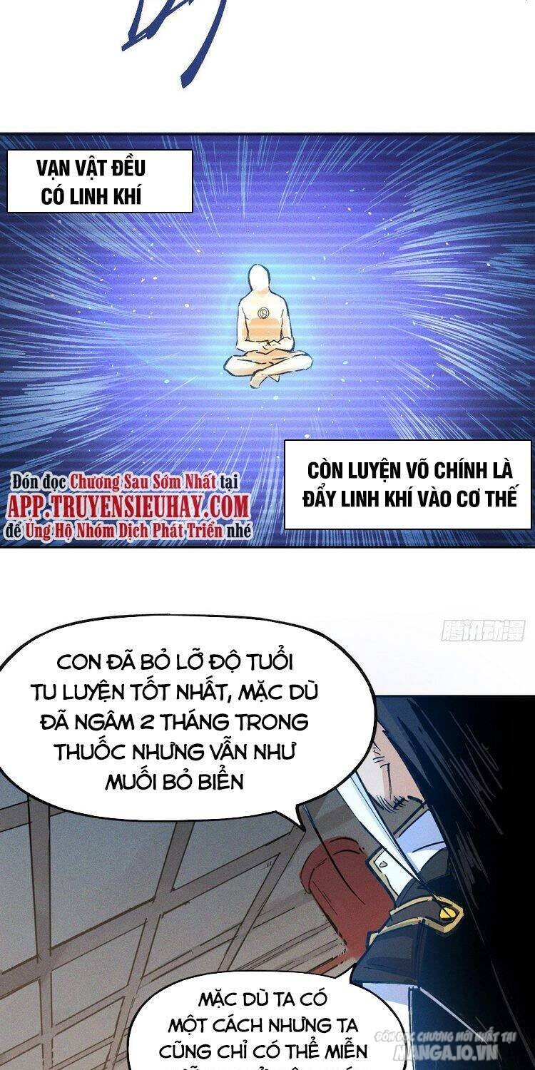 Nhân Vật Chính Mạnh Nhất Lịch Sử Chapter 1 - Trang 2