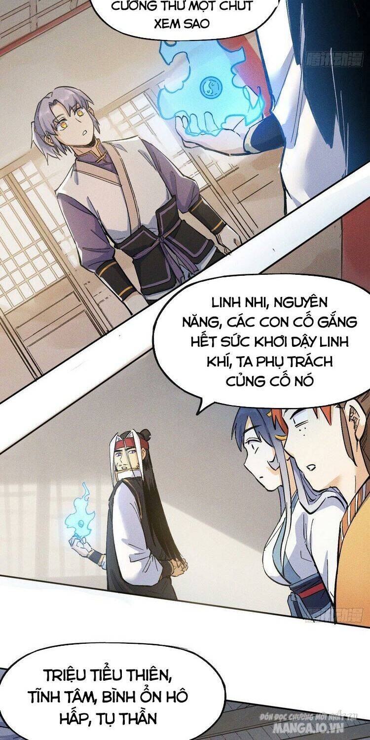 Nhân Vật Chính Mạnh Nhất Lịch Sử Chapter 1 - Trang 2