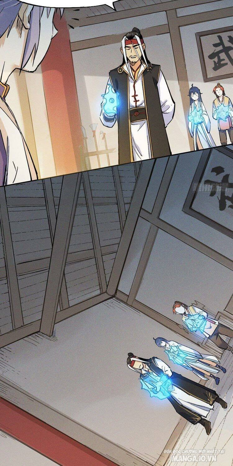 Nhân Vật Chính Mạnh Nhất Lịch Sử Chapter 1 - Trang 2