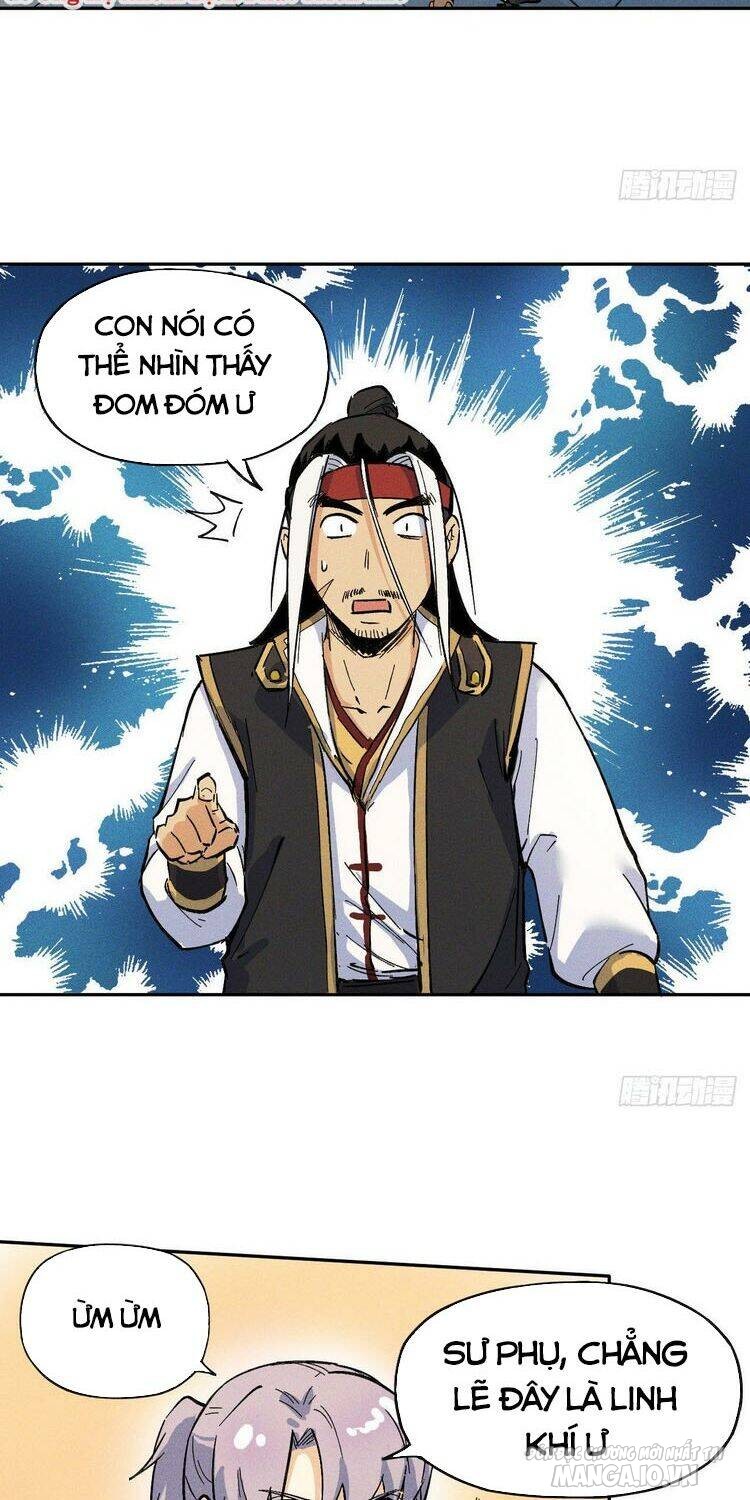 Nhân Vật Chính Mạnh Nhất Lịch Sử Chapter 1 - Trang 2