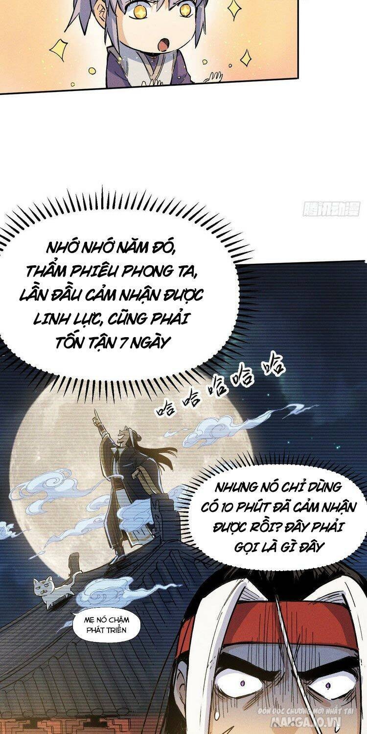 Nhân Vật Chính Mạnh Nhất Lịch Sử Chapter 1 - Trang 2