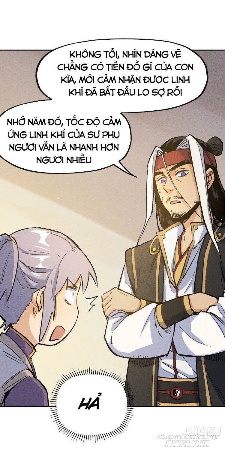 Nhân Vật Chính Mạnh Nhất Lịch Sử Chapter 1 - Trang 2