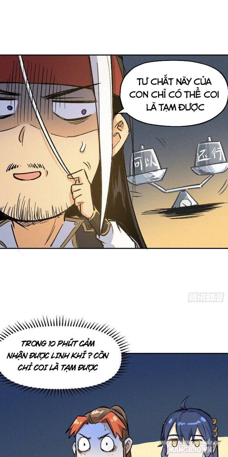 Nhân Vật Chính Mạnh Nhất Lịch Sử Chapter 1 - Trang 2