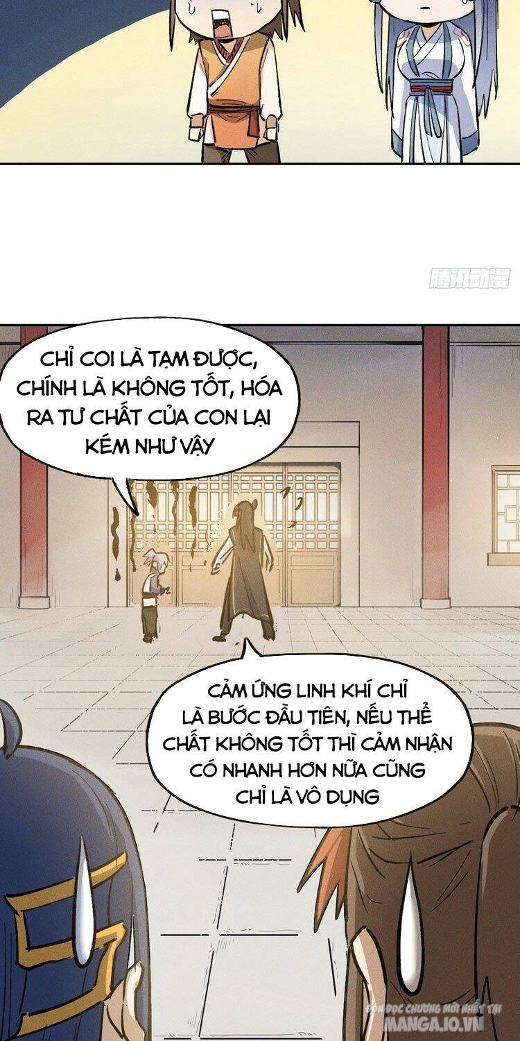 Nhân Vật Chính Mạnh Nhất Lịch Sử Chapter 1 - Trang 2