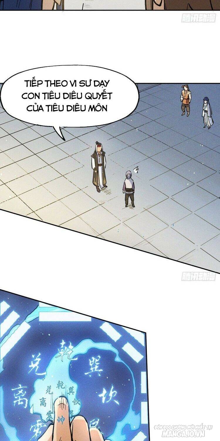 Nhân Vật Chính Mạnh Nhất Lịch Sử Chapter 1 - Trang 2