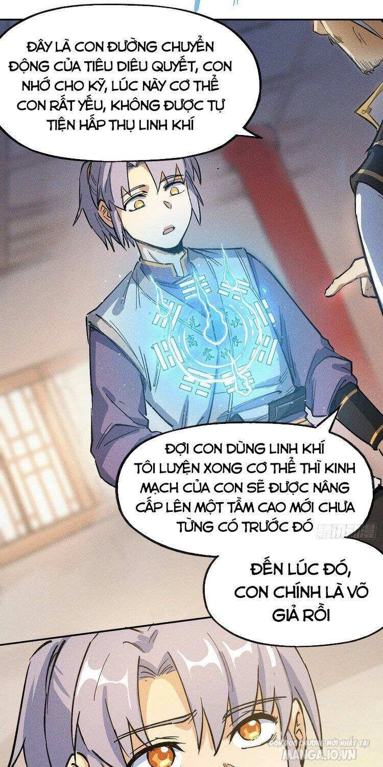 Nhân Vật Chính Mạnh Nhất Lịch Sử Chapter 1 - Trang 2