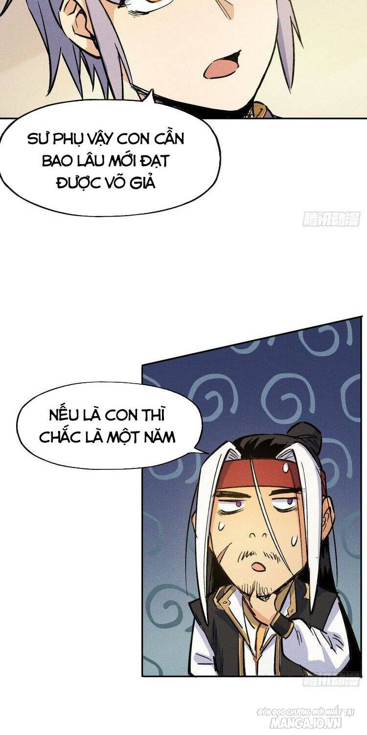 Nhân Vật Chính Mạnh Nhất Lịch Sử Chapter 1 - Trang 2