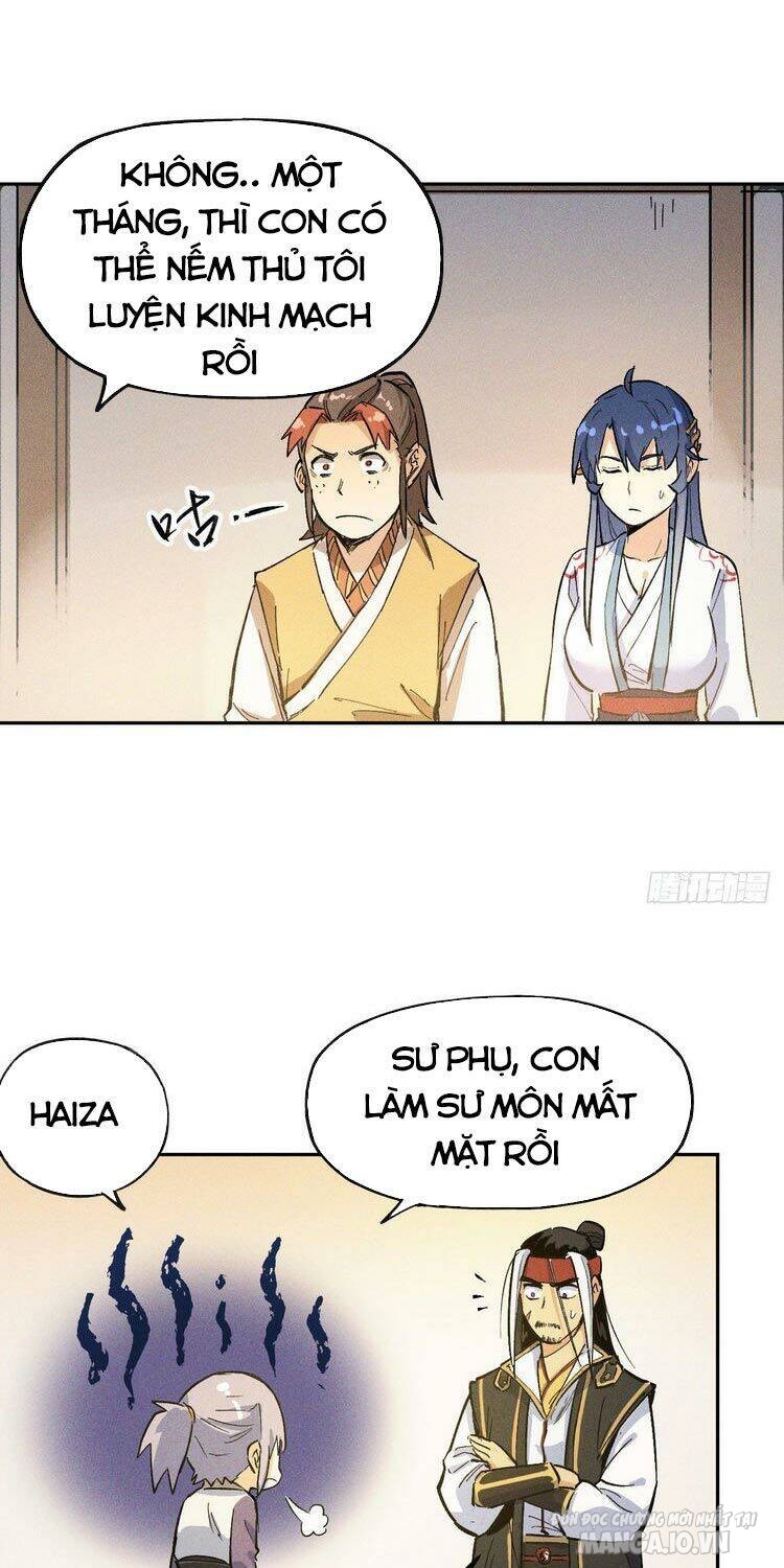 Nhân Vật Chính Mạnh Nhất Lịch Sử Chapter 1 - Trang 2