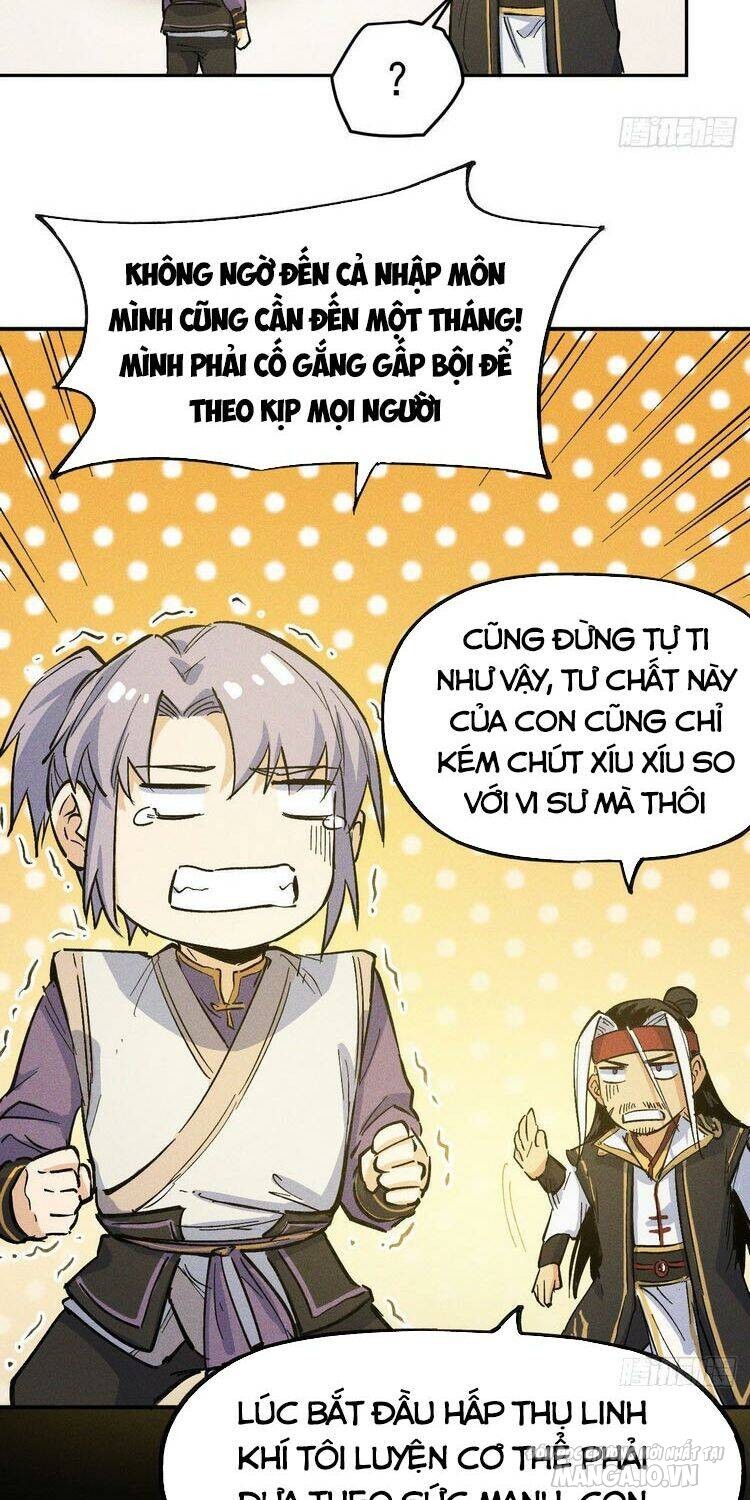 Nhân Vật Chính Mạnh Nhất Lịch Sử Chapter 1 - Trang 2