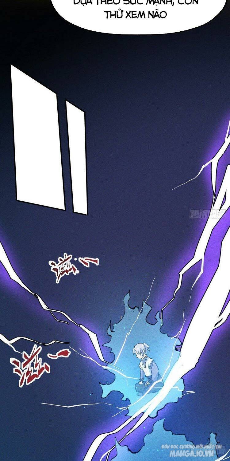 Nhân Vật Chính Mạnh Nhất Lịch Sử Chapter 1 - Trang 2