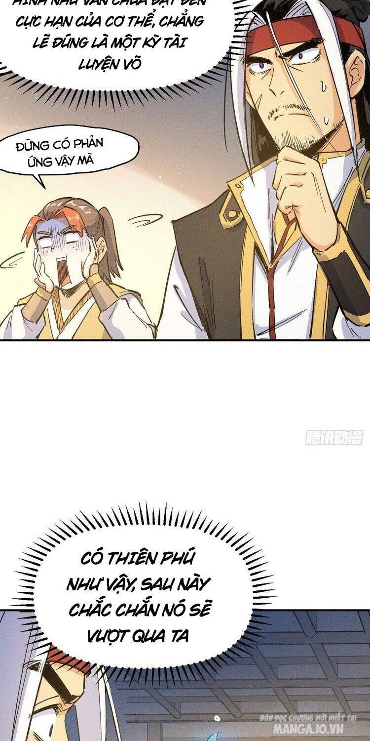 Nhân Vật Chính Mạnh Nhất Lịch Sử Chapter 1 - Trang 2