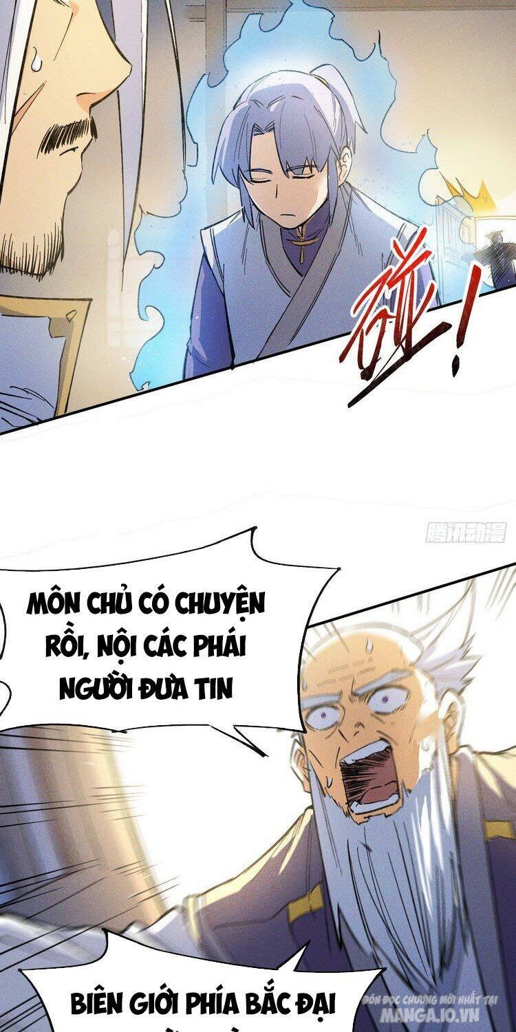 Nhân Vật Chính Mạnh Nhất Lịch Sử Chapter 1 - Trang 2