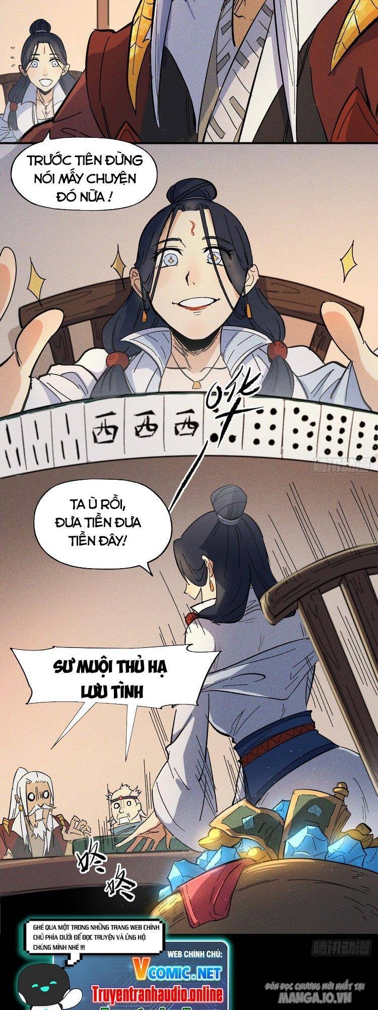 Nhân Vật Chính Mạnh Nhất Lịch Sử Chapter 10 - Trang 2