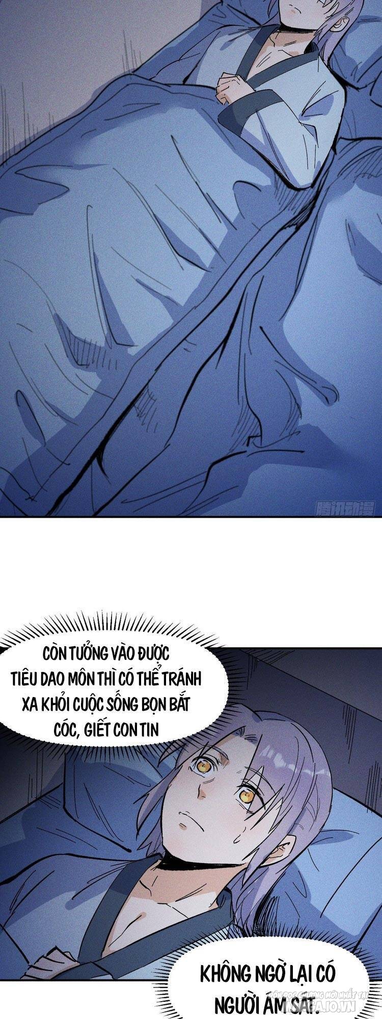 Nhân Vật Chính Mạnh Nhất Lịch Sử Chapter 10 - Trang 2