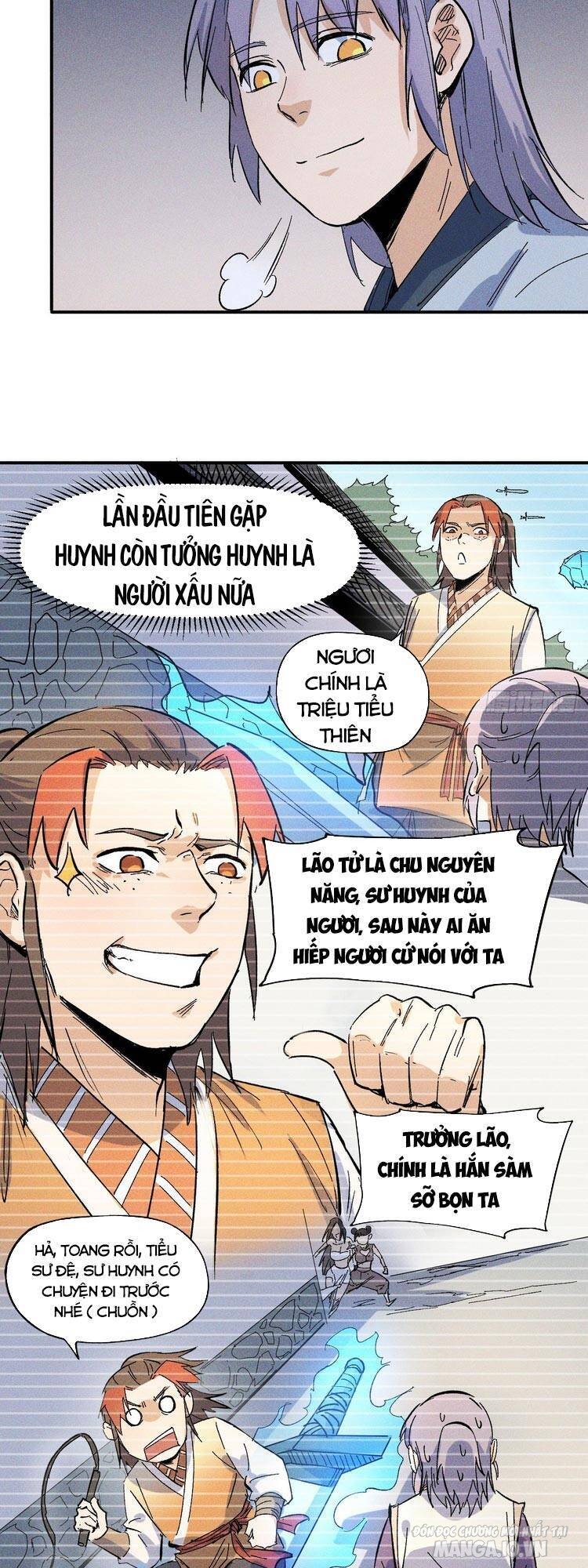 Nhân Vật Chính Mạnh Nhất Lịch Sử Chapter 10 - Trang 2