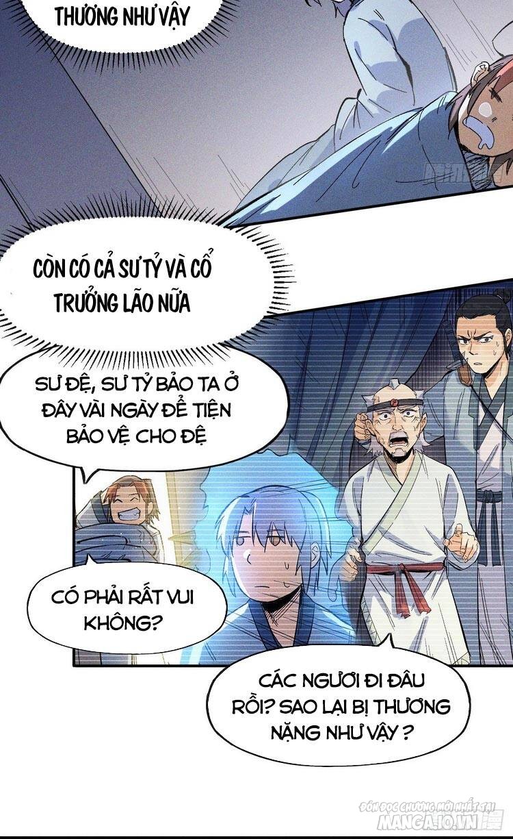 Nhân Vật Chính Mạnh Nhất Lịch Sử Chapter 10 - Trang 2