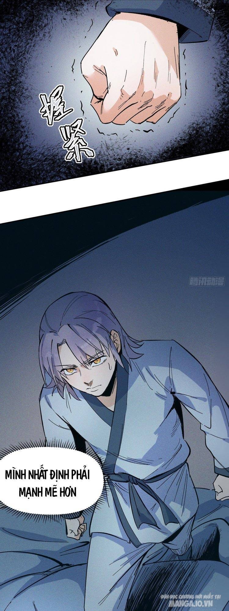 Nhân Vật Chính Mạnh Nhất Lịch Sử Chapter 10 - Trang 2