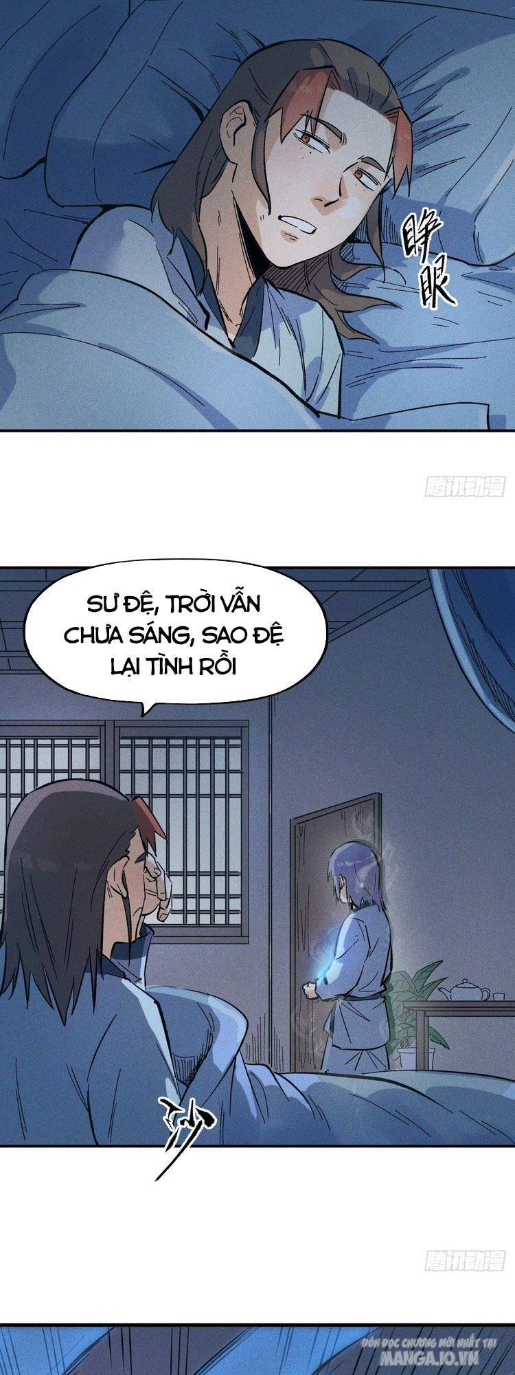 Nhân Vật Chính Mạnh Nhất Lịch Sử Chapter 10 - Trang 2