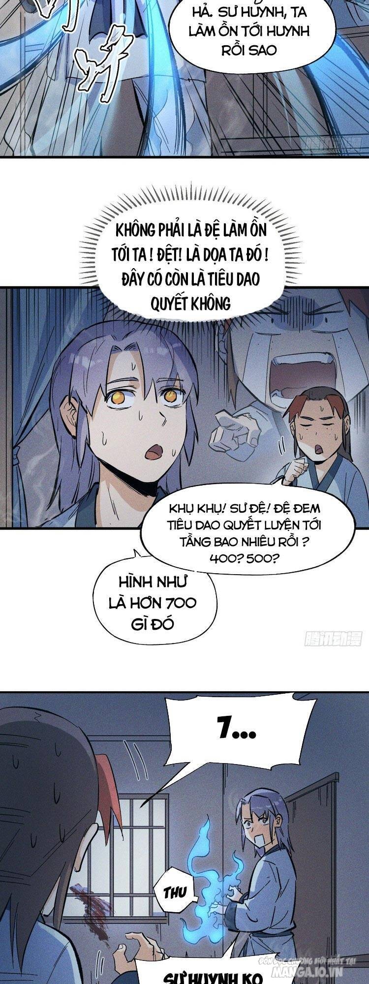 Nhân Vật Chính Mạnh Nhất Lịch Sử Chapter 10 - Trang 2