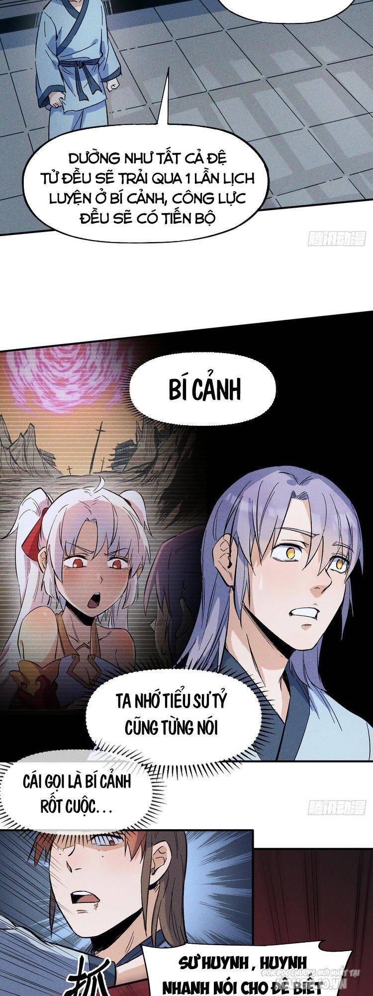 Nhân Vật Chính Mạnh Nhất Lịch Sử Chapter 10 - Trang 2