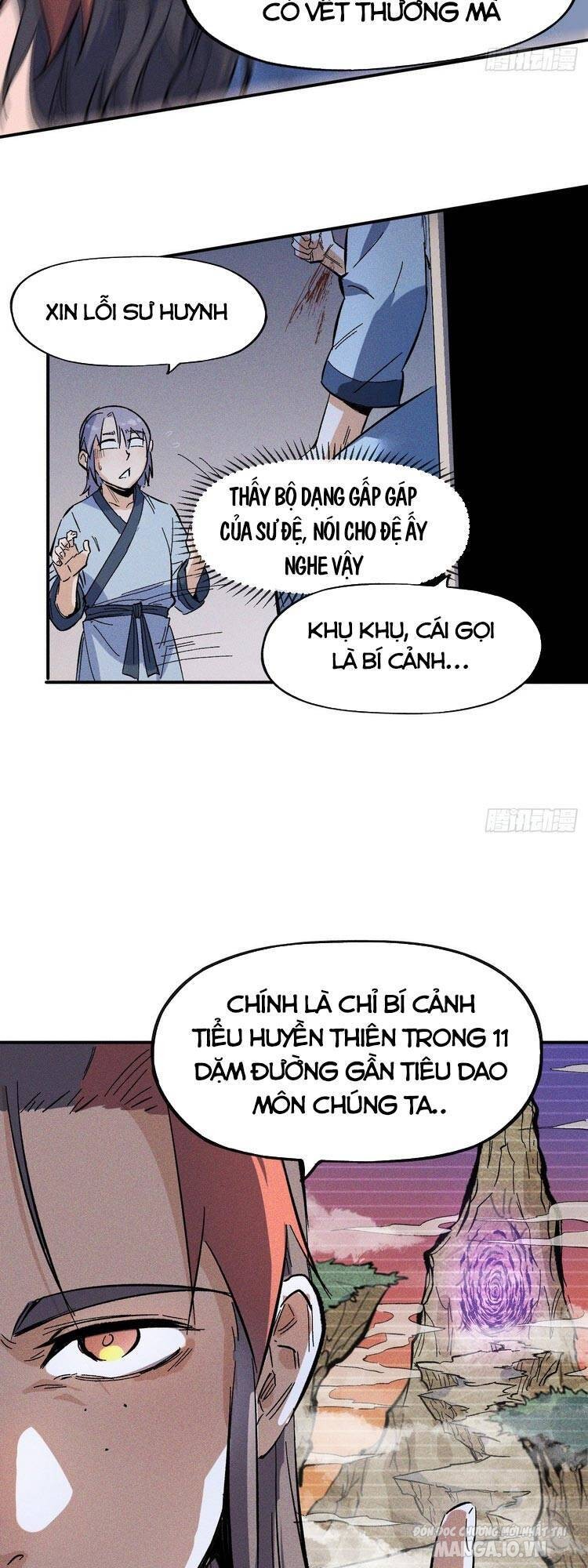 Nhân Vật Chính Mạnh Nhất Lịch Sử Chapter 10 - Trang 2