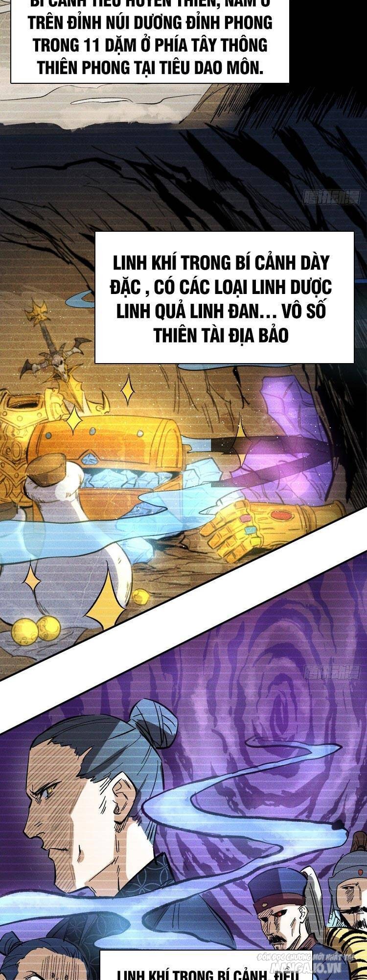 Nhân Vật Chính Mạnh Nhất Lịch Sử Chapter 10 - Trang 2