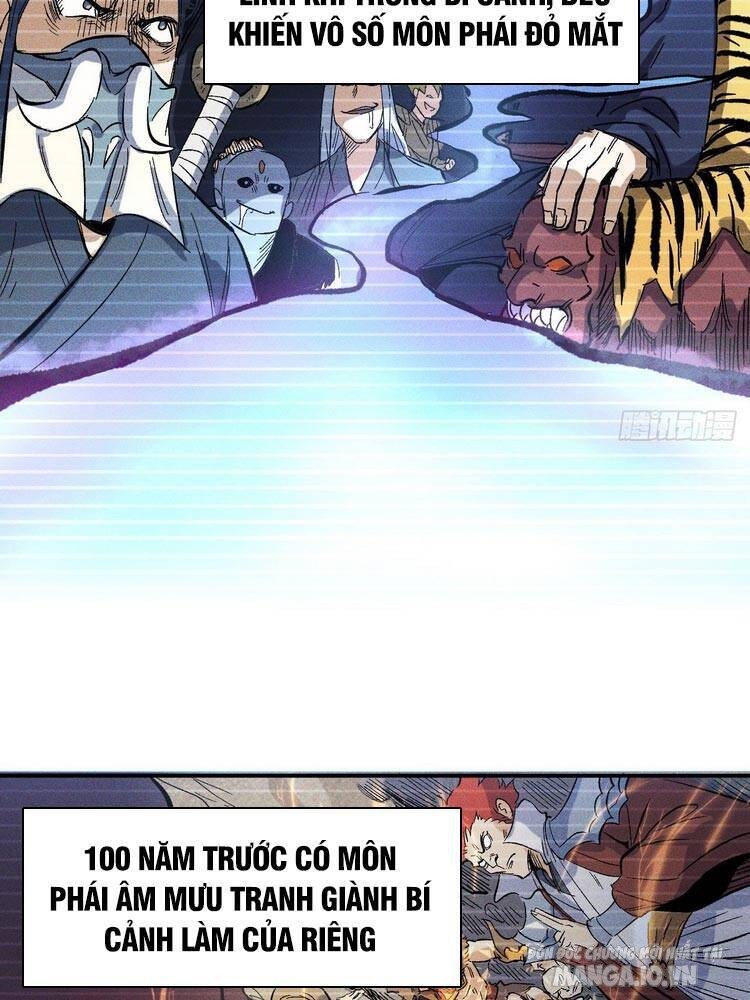 Nhân Vật Chính Mạnh Nhất Lịch Sử Chapter 10 - Trang 2