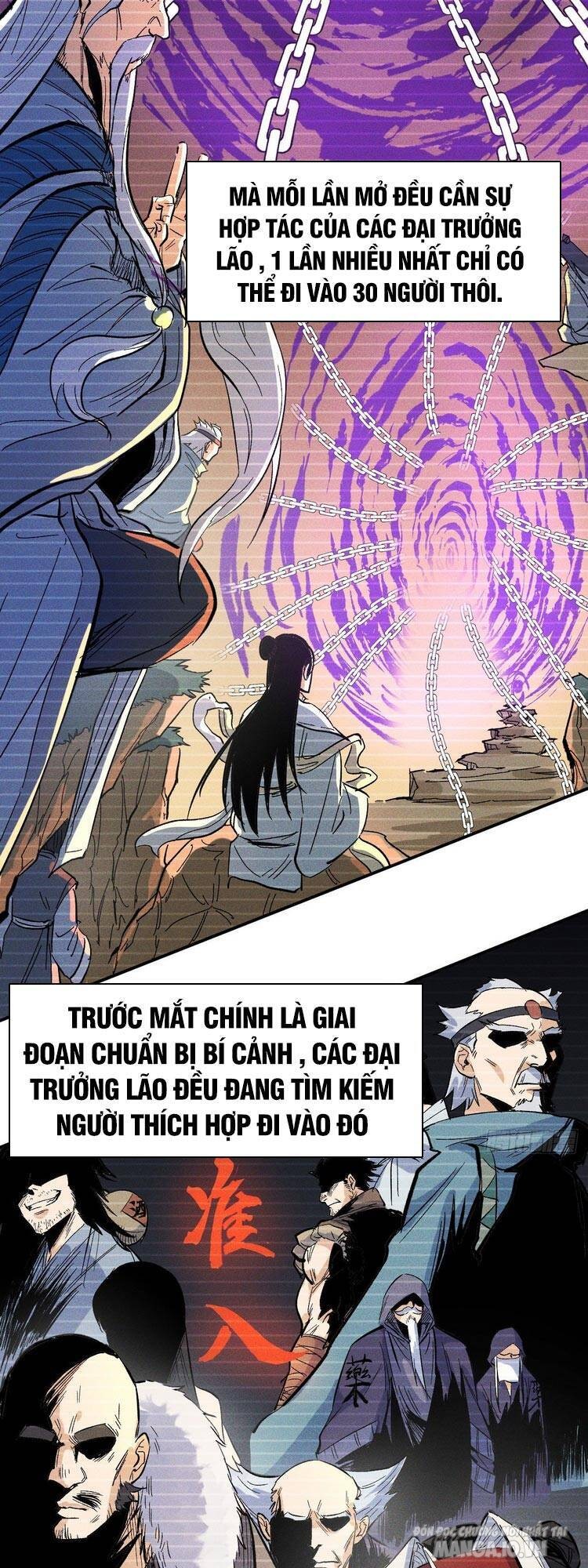 Nhân Vật Chính Mạnh Nhất Lịch Sử Chapter 10 - Trang 2