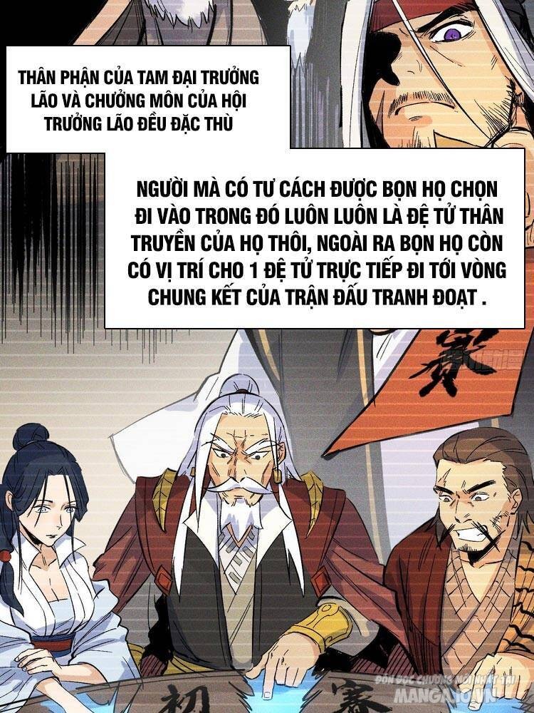 Nhân Vật Chính Mạnh Nhất Lịch Sử Chapter 10 - Trang 2