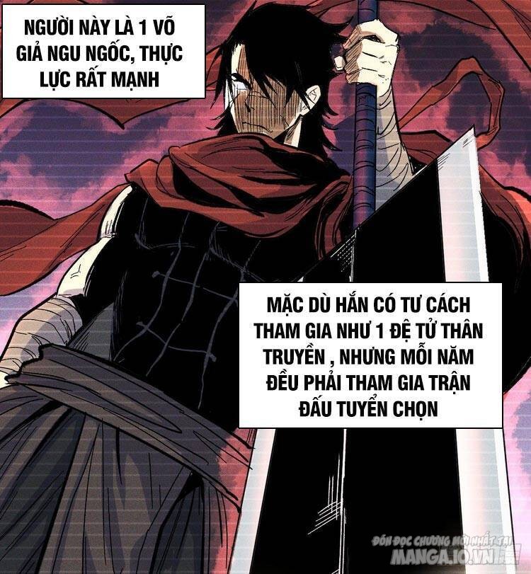 Nhân Vật Chính Mạnh Nhất Lịch Sử Chapter 10 - Trang 2