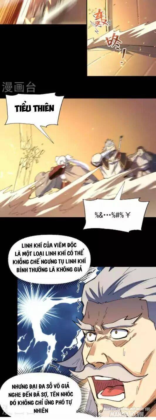 Nhân Vật Chính Mạnh Nhất Lịch Sử Chapter 100 - Trang 2