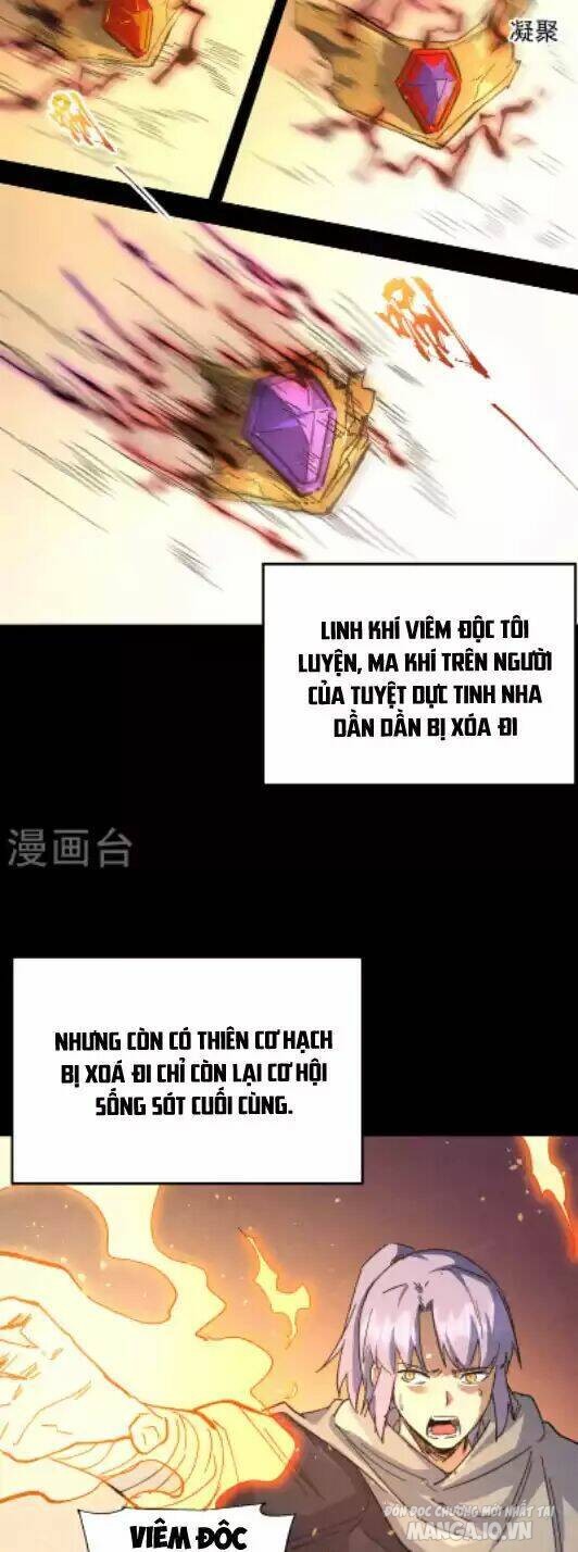 Nhân Vật Chính Mạnh Nhất Lịch Sử Chapter 100 - Trang 2