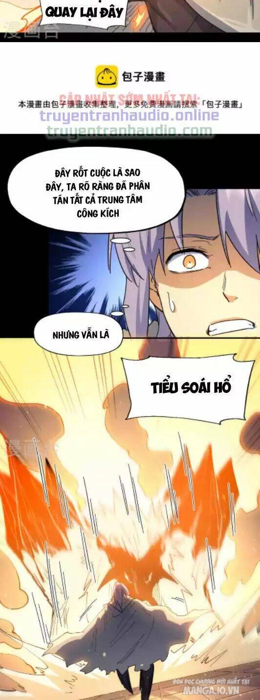 Nhân Vật Chính Mạnh Nhất Lịch Sử Chapter 100 - Trang 2