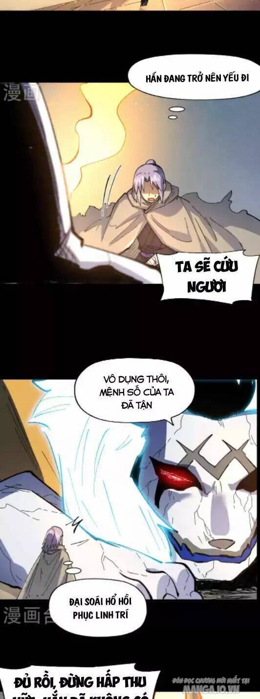 Nhân Vật Chính Mạnh Nhất Lịch Sử Chapter 100 - Trang 2