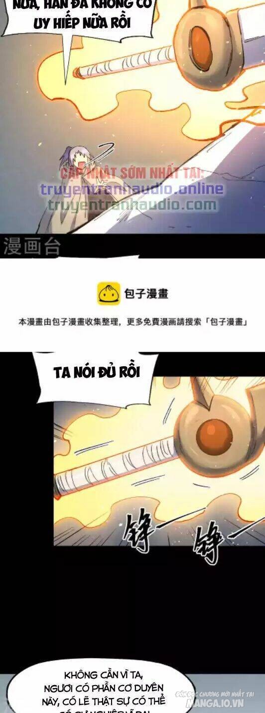 Nhân Vật Chính Mạnh Nhất Lịch Sử Chapter 100 - Trang 2