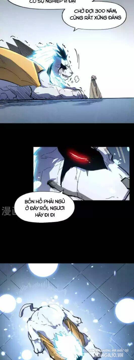 Nhân Vật Chính Mạnh Nhất Lịch Sử Chapter 100 - Trang 2