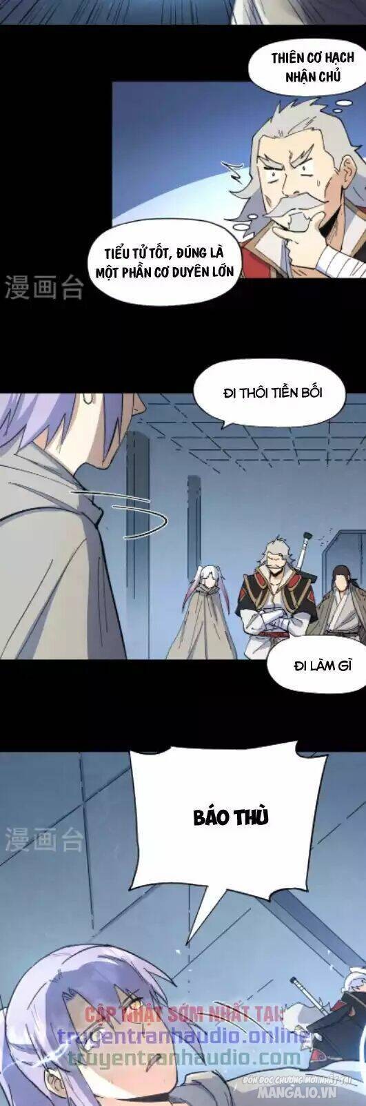 Nhân Vật Chính Mạnh Nhất Lịch Sử Chapter 100 - Trang 2