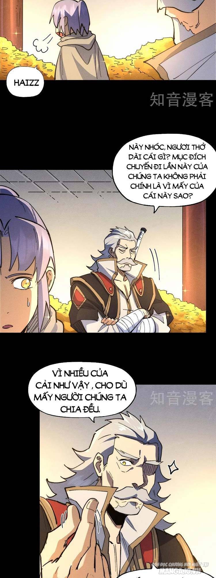 Nhân Vật Chính Mạnh Nhất Lịch Sử Chapter 101 - Trang 2