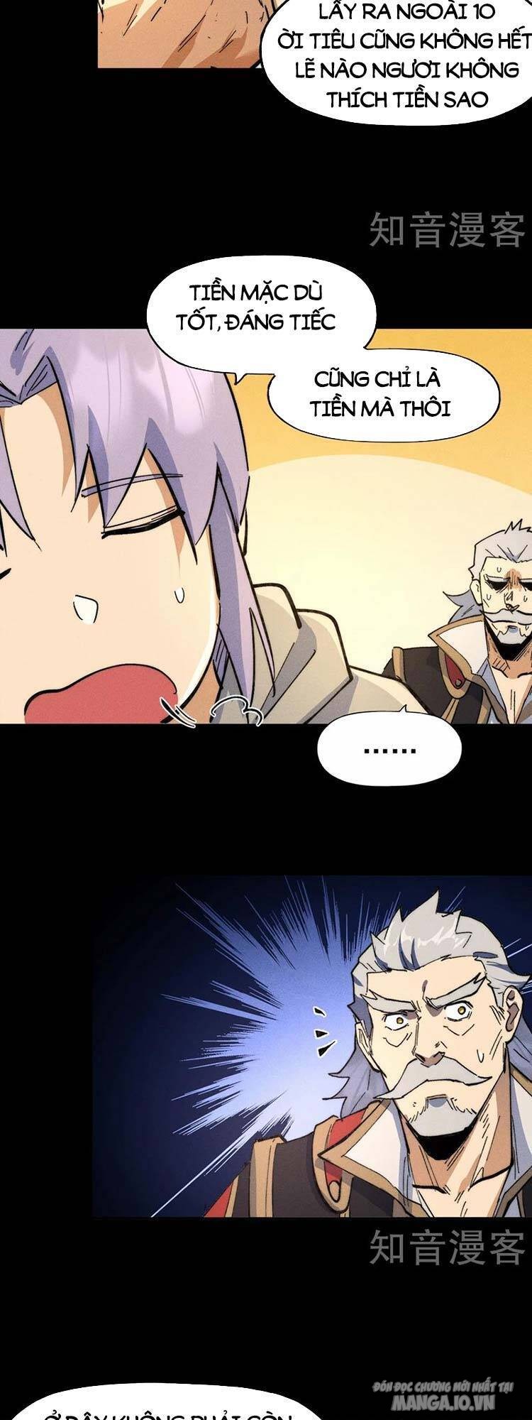 Nhân Vật Chính Mạnh Nhất Lịch Sử Chapter 101 - Trang 2