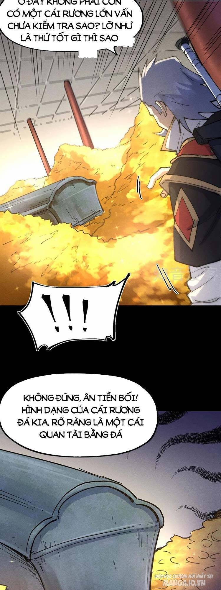 Nhân Vật Chính Mạnh Nhất Lịch Sử Chapter 101 - Trang 2