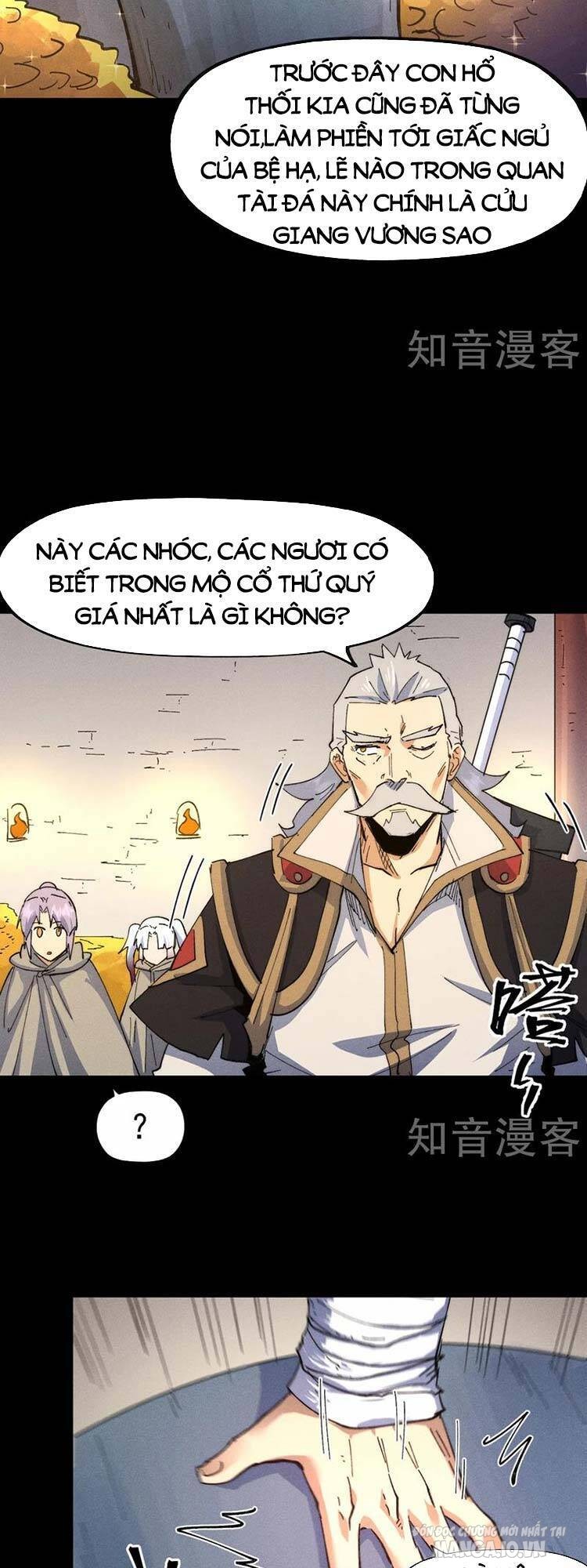 Nhân Vật Chính Mạnh Nhất Lịch Sử Chapter 101 - Trang 2