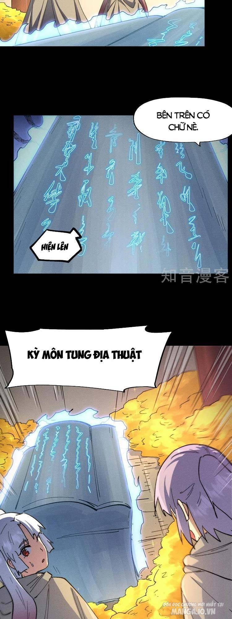 Nhân Vật Chính Mạnh Nhất Lịch Sử Chapter 101 - Trang 2