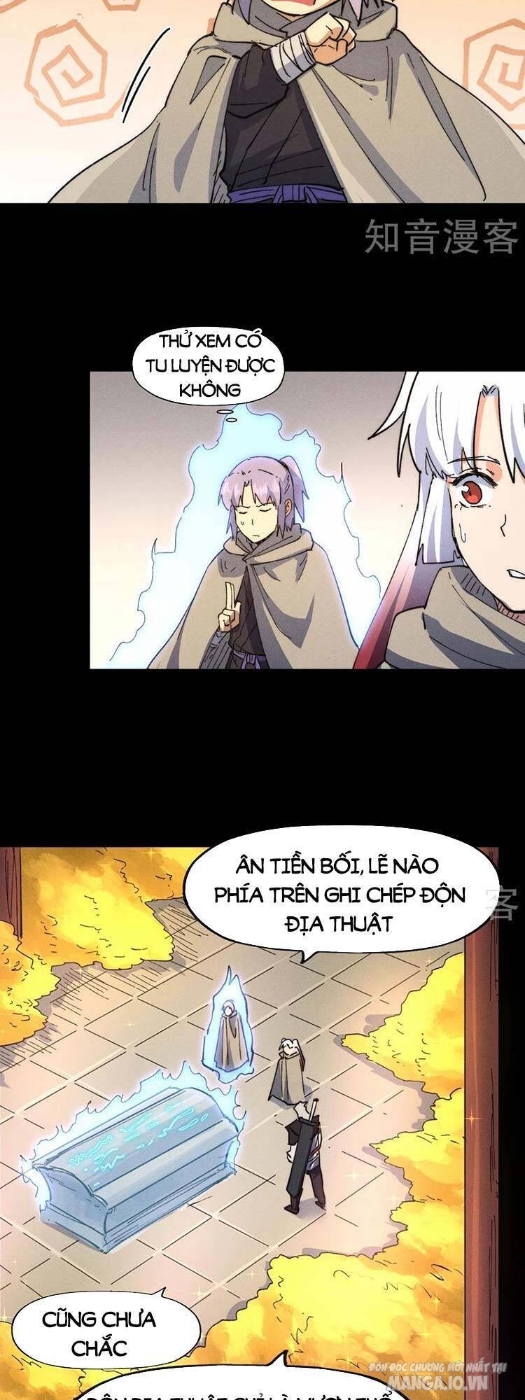 Nhân Vật Chính Mạnh Nhất Lịch Sử Chapter 101 - Trang 2