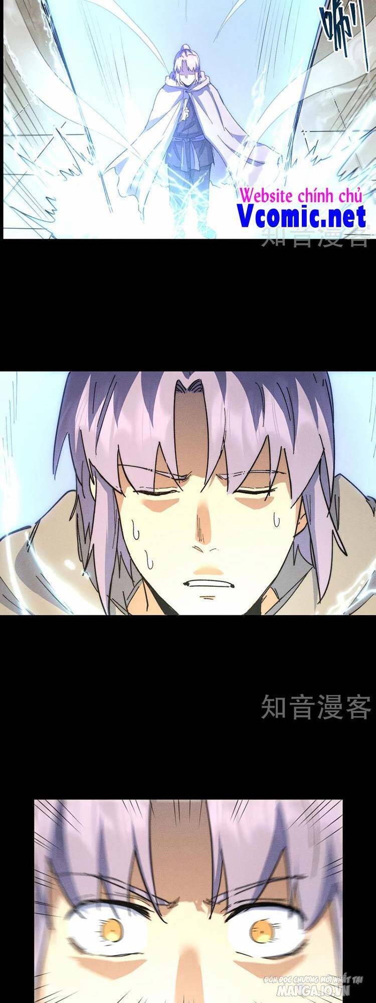 Nhân Vật Chính Mạnh Nhất Lịch Sử Chapter 101 - Trang 2