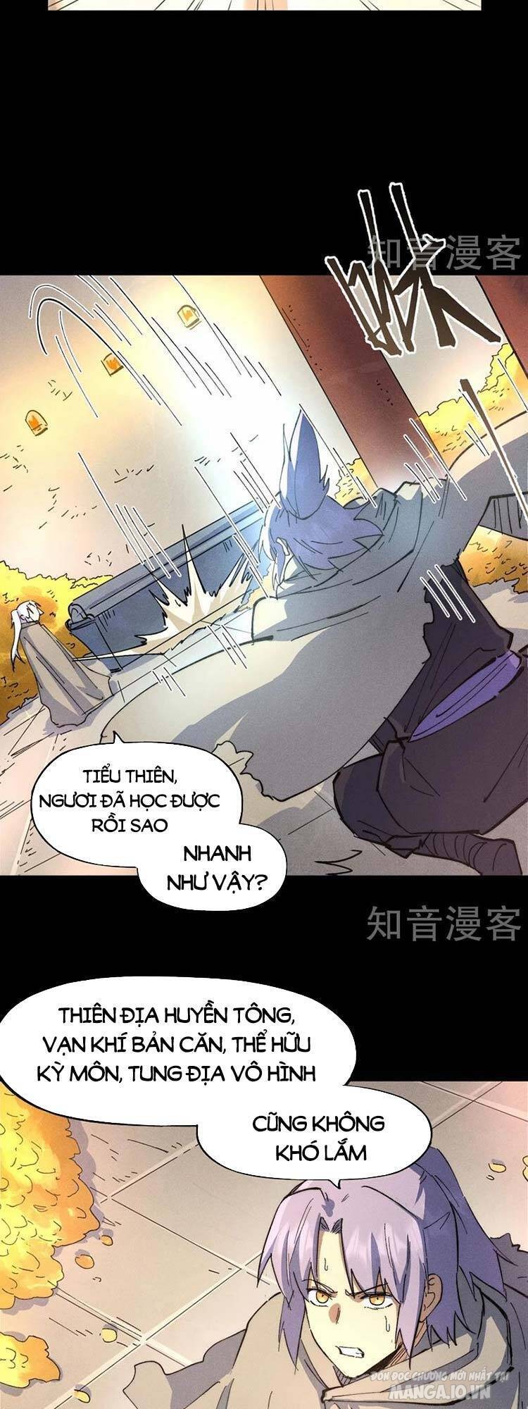 Nhân Vật Chính Mạnh Nhất Lịch Sử Chapter 101 - Trang 2