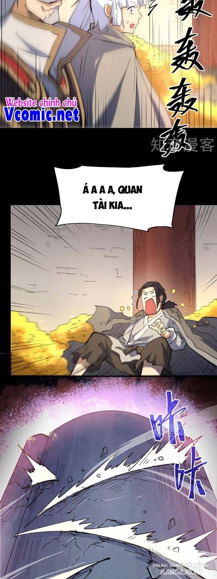 Nhân Vật Chính Mạnh Nhất Lịch Sử Chapter 101 - Trang 2