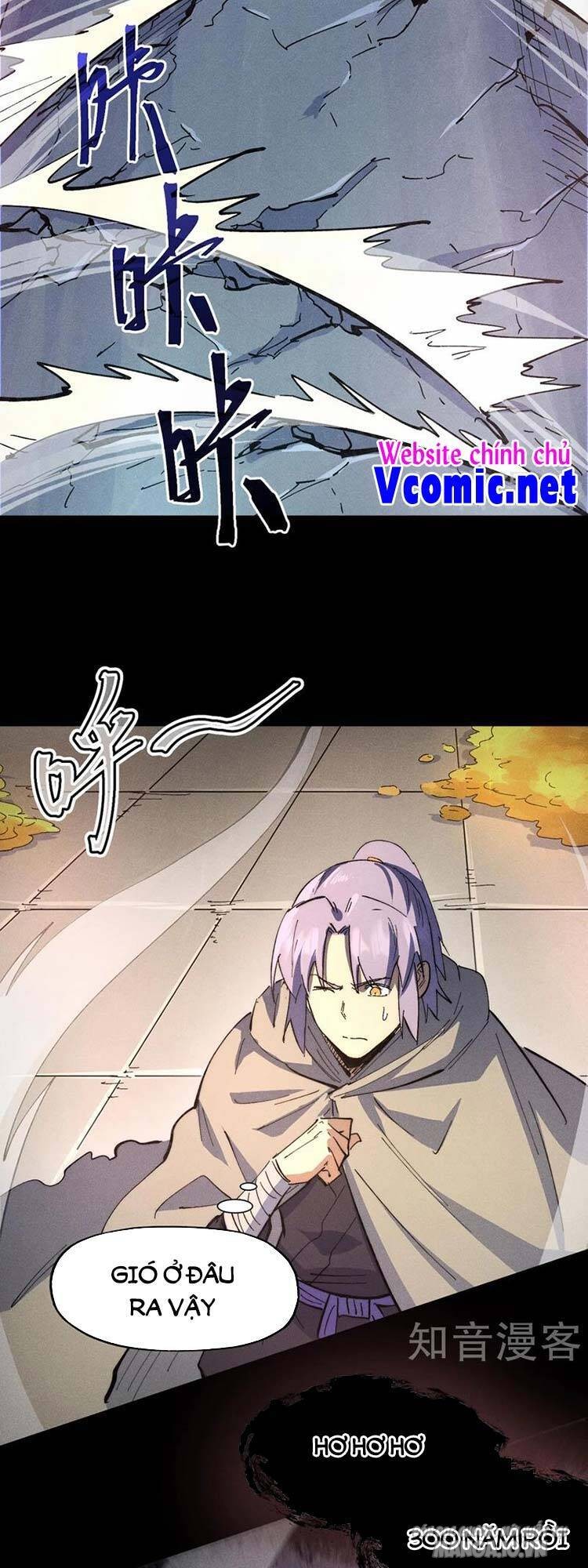 Nhân Vật Chính Mạnh Nhất Lịch Sử Chapter 101 - Trang 2
